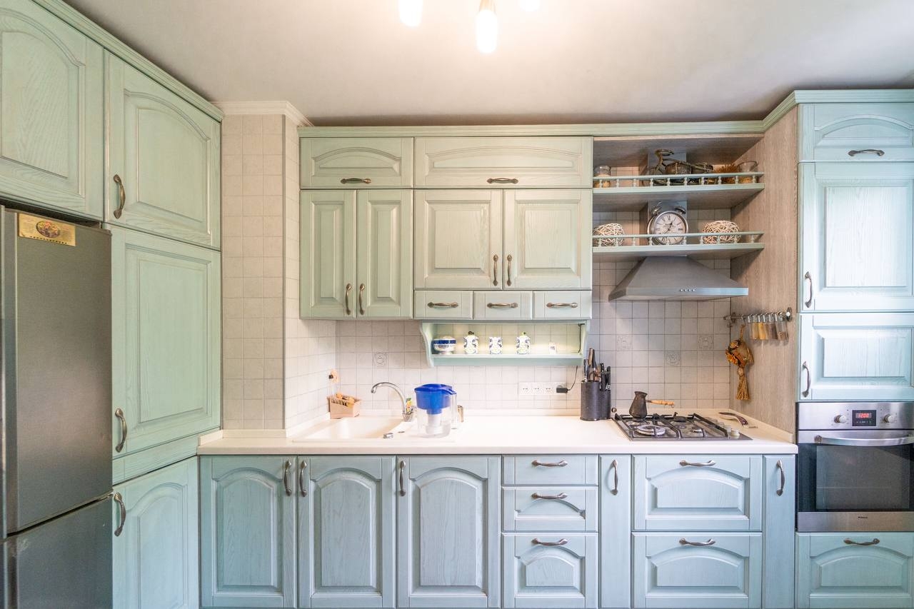 продажа многокомнатной квартиры номер A-174475 в Малиновском районе, фото номер 39